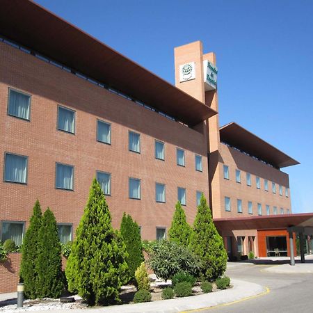 Posadas De Espana Пинто Экстерьер фото